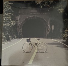 The Backseat Lovers - When We Were Friends - Galaxy Colored Vinyl LP