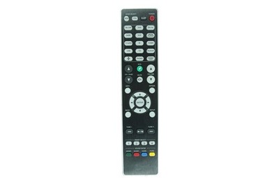 Replacement Remote Control for Marantz 15.4CH Preamplifier Processor Receiver