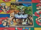 The Shoot (Sony PlayStation 3) PS3 CIB Complete Game