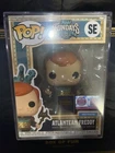 Funko Fundays 2026 Exclusive Atlantean Freddy Team Mascot LE 1150 Pop!