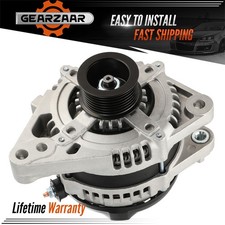 New Replacement Alternator for Toyota 4Runner Tacoma 1128725871 Generator