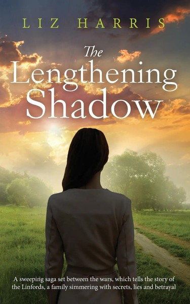 Liz Harris | The Lengthening Shadow | Taschenbuch | Englisch (2021)-image