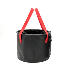 20L Portable Collapsible Bucket for Camping Fishing Dishwashing Travel