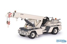 Conrad Terex Franna MAC 25 SL 2achs Mobilkran 2122/0