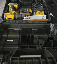 Dewalt DCD778M1T-GB 18V XR Brushless Compact Combi Drill 4.0Ah Battery