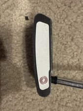 Odyssey Tri-Hot 5K Double Wide DB RH Putter 34in Stroke Lab 70 Class Shaft