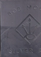 bob fouls silver age   lp sealed