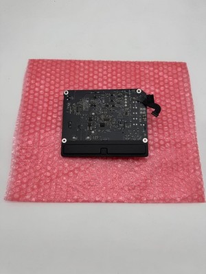Netzteil Apple | ORIGINAL | Pulled | iMac 27'' A1419 - A2115 | 2012-2020