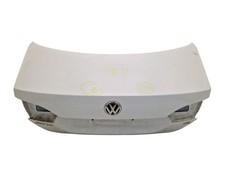 Heckklappe Kofferraumdeckel LC9A Pure white passt für VW JETTA VI (162, 163,