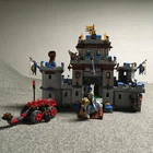 Castle LEGO King's Castle (70404)