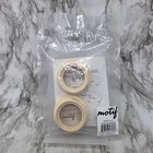 Motif Luna Wide Bottle Adapter 2-Pack
