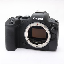 Canon EOS R6 Mark II 24.2MP Mirrorless Camera...