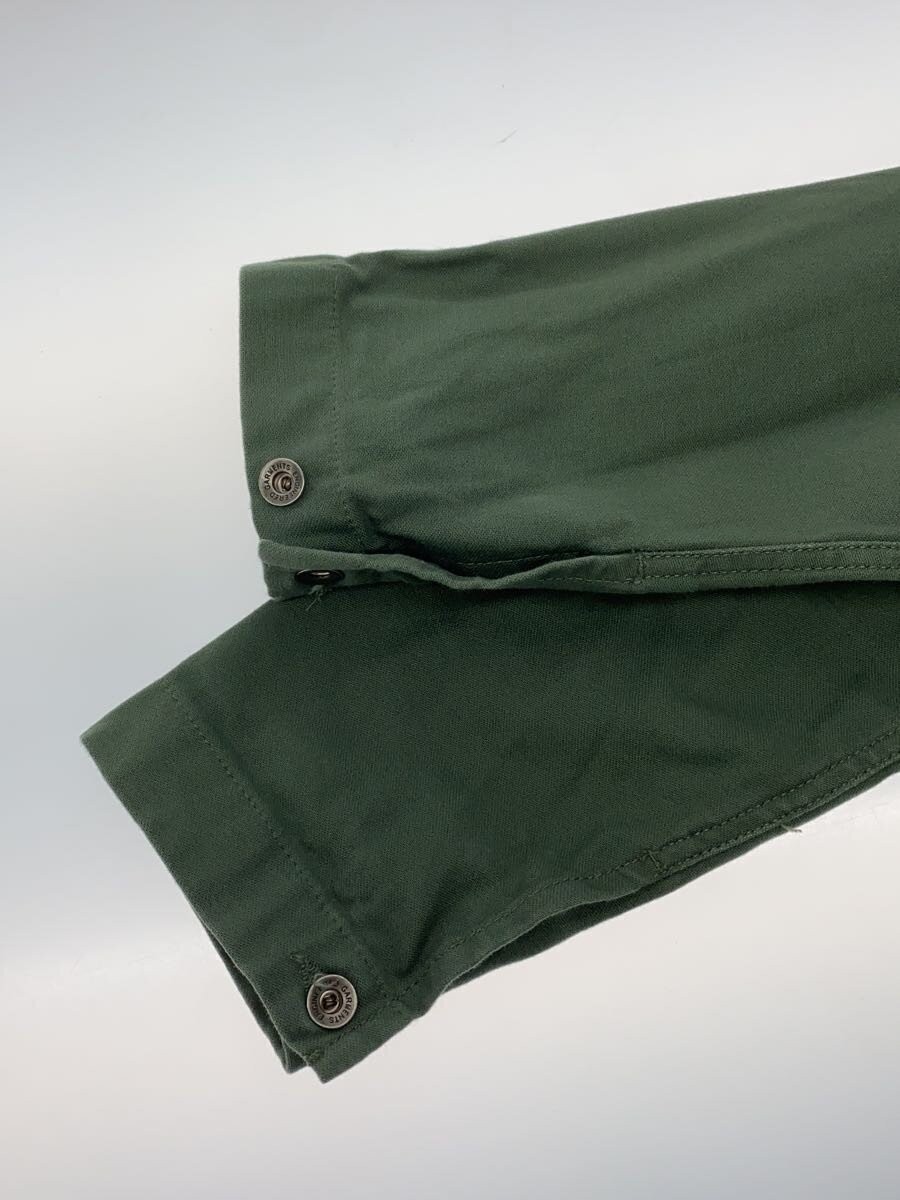 Engineered Garments WORKADAY Coverall/M/Cotton/KH… - image 5