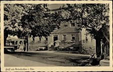Postal Neunkirchen im Odenwald, posada y pensión zum green baum - 3147167