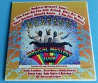 STILL SEALED VINYL - THE BEATLES "MAGICAL MYSTERY TOUR" LP w/book - OLD STOCK