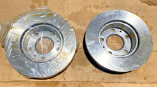 Disque de frein Ford FOCUS