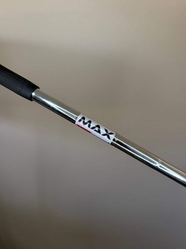 Callaway 2019 Big Bertha Gap Wedge KBS Max 90g Regular Flex 35,5′′ - Bild 7 von 10
