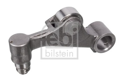 1x Febi Bilstein Tow Lever, Engine Control 03G109411A Inlet Side for A3 A4
