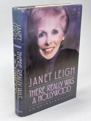 There Really Was a Hollywood