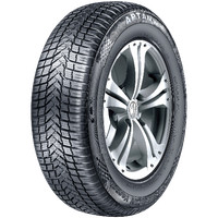 4X Aptany Ganzjahresreifen (1 Satz) 185/65 R14 TL 86H RC501 A/S M+S 3PMSF