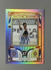 2025 Panini Azzi Fudd Base Autographs (Raw)