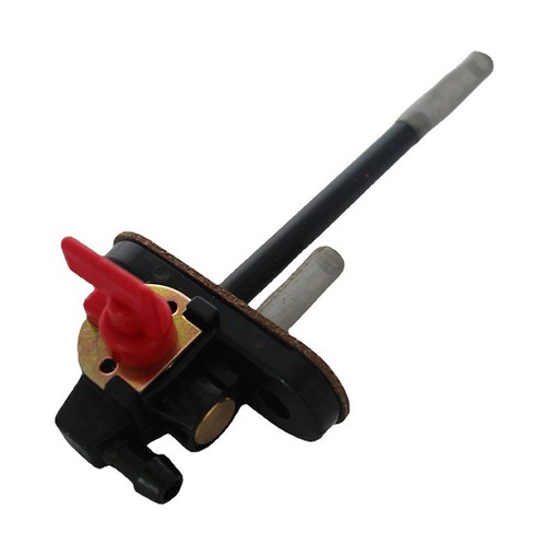 ATV Fuel Valve Petcock Car Replacement For Polaris Scrambler 500 4X4 2001-2009 - Picture 10 of 15