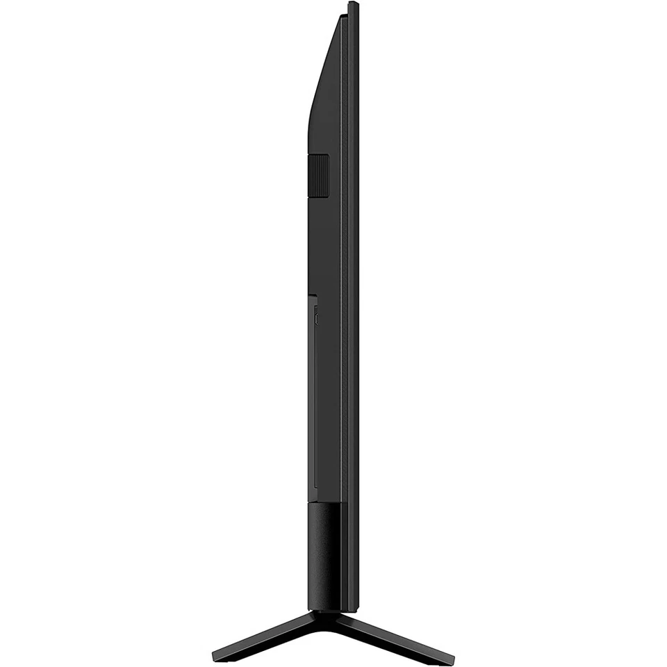 Smart TV Sony X77L 55 pulgadas 4K HDR LED con Google TV (2023) Foto 4 de 4