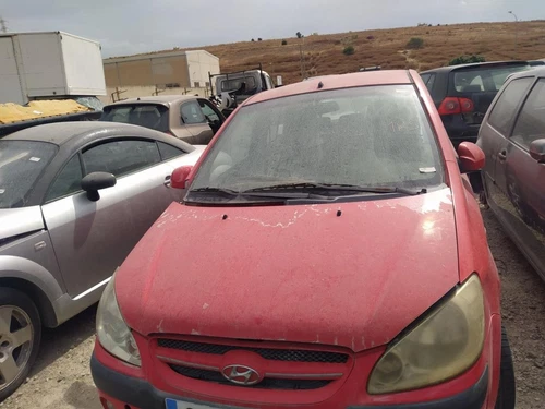 Deposito Limpia para HYUNDAI GETZ (TB) 1.5 CRDi 2025 1727159 - Bild 2 von 7