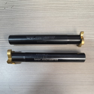 #ad MultiMaster Replaceable Tip Milling Shank 1 2quot; $60.00