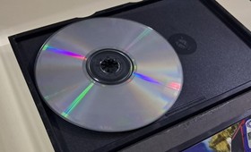 Sega Saturn Games x 3 Worldwide Soccer 97, Virtua Fighter, Sega Rally - PAL VGC