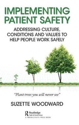 Implementing Patient Safety: Addressing Culture, Conditions and Values to Help