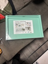 Folding Laptop Desk Portable Laptop Plastic