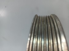 Poulies diverses Alfa Romeo ALFA 159