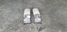 93 Chevy Corvette C4 Exhaust Muffler Set Pair
