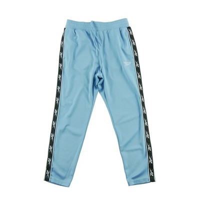 Reebok Jogging Classics Vector Tape Retro 90's Herren Größe M hellblau #QWE401