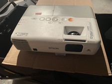 Epson PowerLite 93 HDMI Multimedia Projector 2,600 Lumens