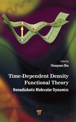 Time-Dependent Density Functional Theory - 9789814968423