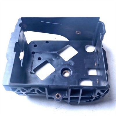 2015 Harley-Davidson Dyna Switchback FLD Battery Tray - 70379068