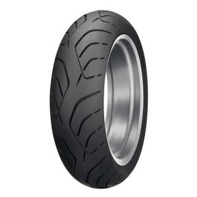Dunlop Sportmax Roadsmart III Motorcycle Rear Tire 190/55ZR17 75W TL 45227529