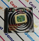 PS1 BUBBLE BOBBLE PLAYSTATION 1 PAL ITA EU FRONT COVER REPRO