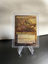 Daretti, Ingenious Iconoclast (NM) #1422 L'il Walkers Secret Lair Magic card MTG