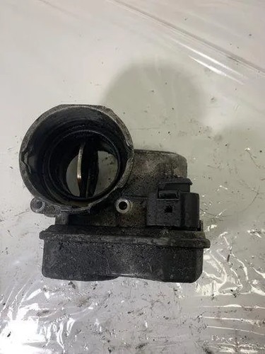 VW PASSAT Variant B6 3C5 Drosselklappe 03G128063B 03G128063 2.00 23928560