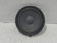 2012-2020 TESLA MODEL S FRONT LEFT DRIVER DOOR MID WOOFER AUDIO SPEAKER OEM