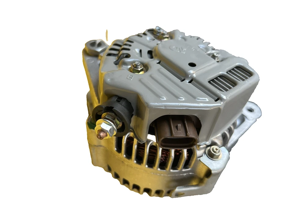 1997-1998-1999-,2000-2001, -Lexus ES300, 6 3,0 litros alternador reman por aa-alt Foto 4 de 4