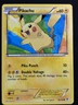 2012 Boundaries Crossed Pikachu 50/149 Common LP Pokémon TCG
