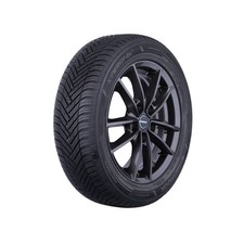 4x Alu Ganzjahresreifen Kompletträder für Seat Altea Reifen 205/55R16 Hankook