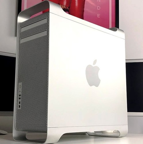 Apple MacPro5.1 6-Core Xeon, 64GB DDR3, Quadro K600, 480GB SSD, 2x2TB HDD, Wi-Fi - Afbeelding 3 van 11