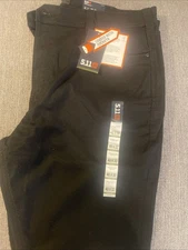 5.11 Defender Flex 2.0 Black Pant 2.0 Size 40x32 New with Tags