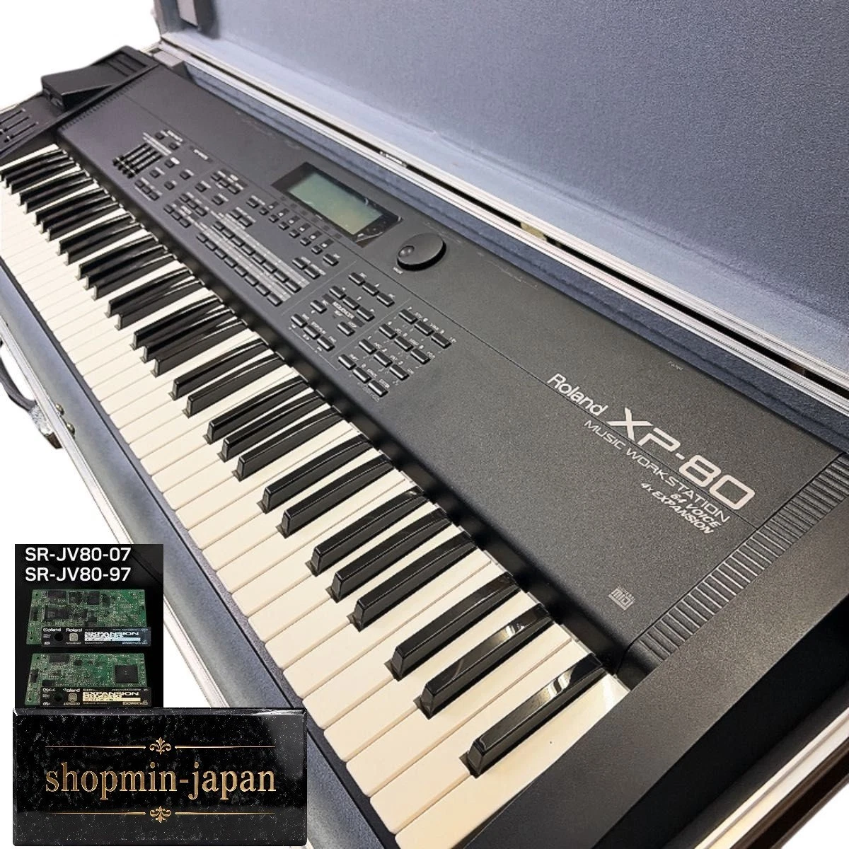 Roland Keyboard Xp for sale | eBay