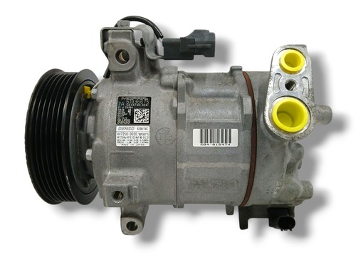 51936675 KLIMAANLAGE KOMPRESSOR FÜR FIAT 500 X (334) /GE4471608841/